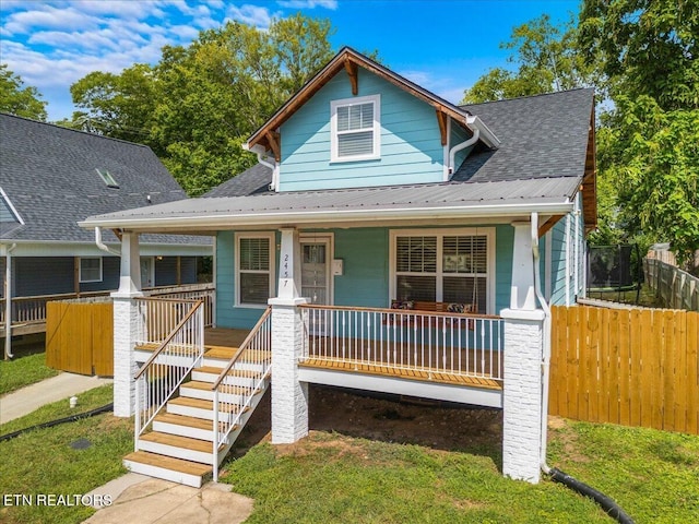 2457 Washington Ave, Knoxville, TN 37917 - photo 4
