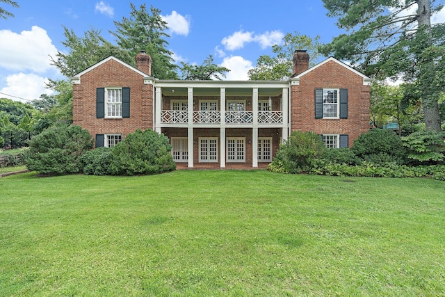 201 Sunnyside Dr, Nashville, TN 37205 - photo 1