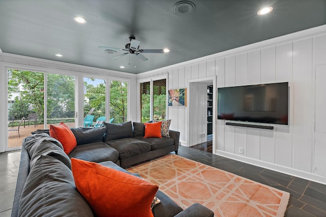 201 Sunnyside Dr, Nashville, TN 37205 - photo 14