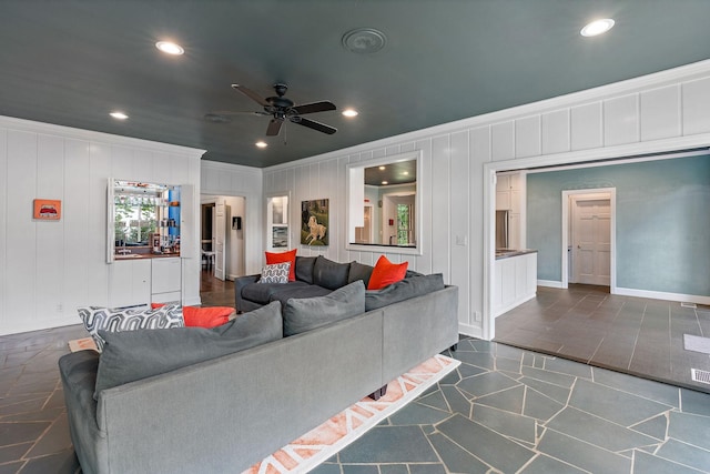 201 Sunnyside Dr, Nashville, TN 37205 - photo 16