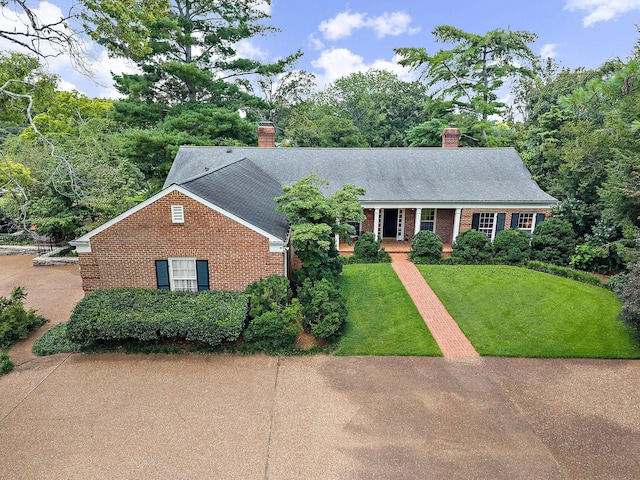 201 Sunnyside Dr, Nashville, TN 37205 - photo 58