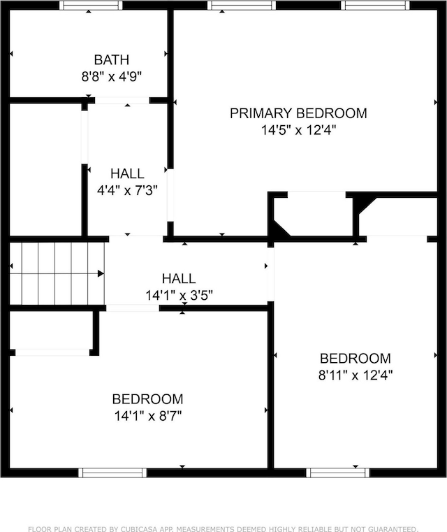358 Overlook Dr, Whitwell, TN 37397 - photo 4