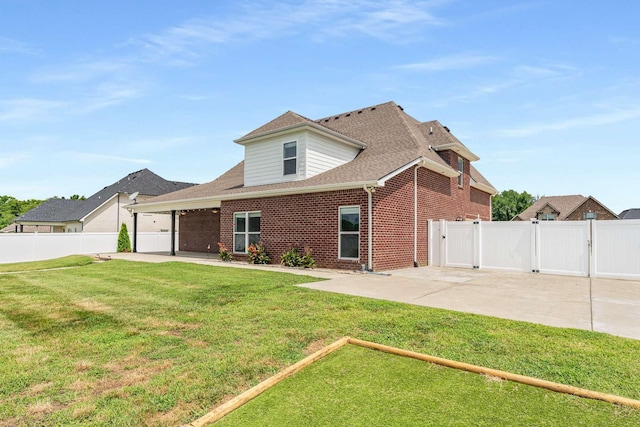 1110 Escalade Ct, Lascassas, TN 37085 - photo 30