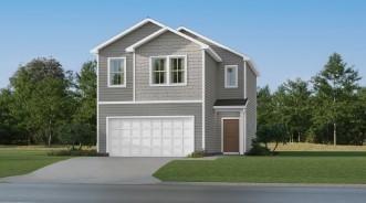 827 Moray Ln, Clarksville, TN 37043 - photo 1