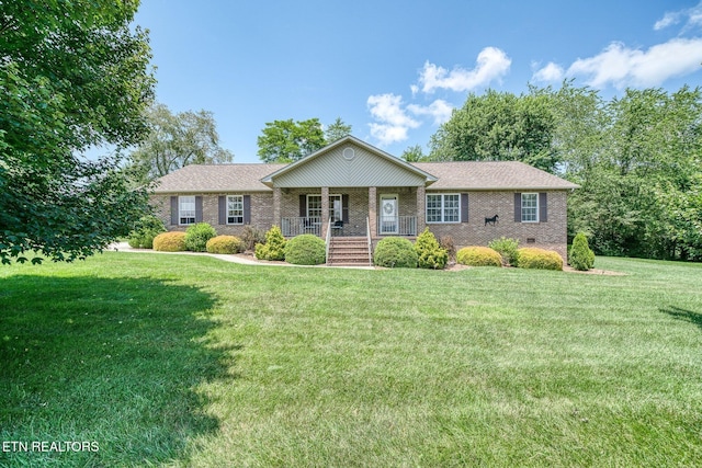 243 Ottoma Dr, Crossville, TN 38555 - photo 1