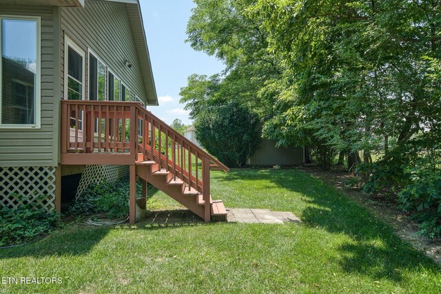 243 Ottoma Dr, Crossville, TN 38555 - photo 15