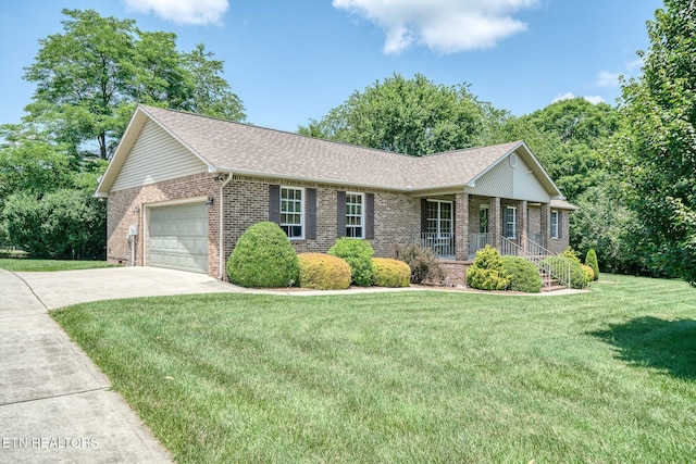 243 Ottoma Dr, Crossville, TN 38555 - photo 8