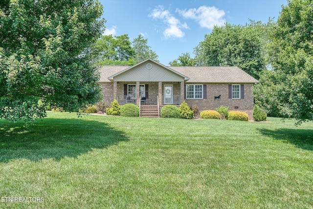 243 Ottoma Dr, Crossville, TN 38555 - photo 3