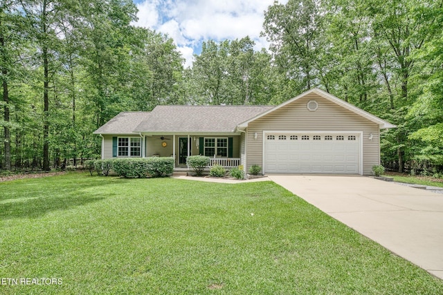 433 Blackfoot Dr, Crossville, TN 38572 - photo 1