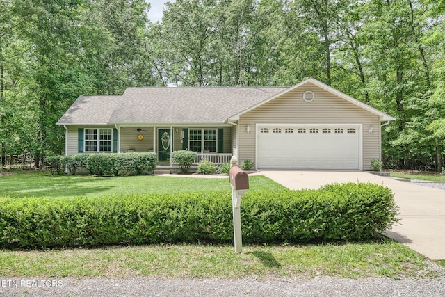 433 Blackfoot Dr, Crossville, TN 38572 - photo 5