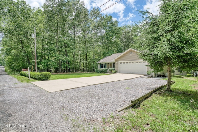 433 Blackfoot Dr, Crossville, TN 38572 - photo 4