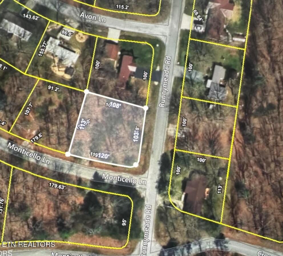 129 Monticello Ln, Crossville, TN 38558 - photo 1