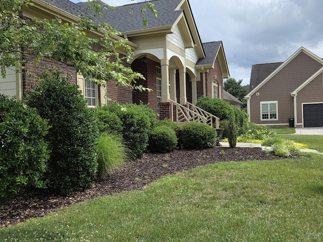 1760 Holden Farm Pl, Ooltewah, TN 37363 - photo 3