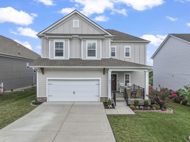 6004 Doster Rd, Smyrna, TN 37167 - photo 1