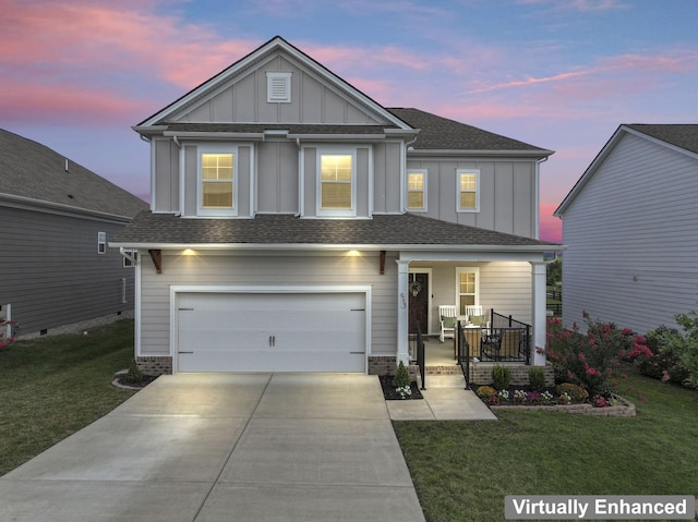 6004 Doster Rd, Smyrna, TN 37167 - photo 2
