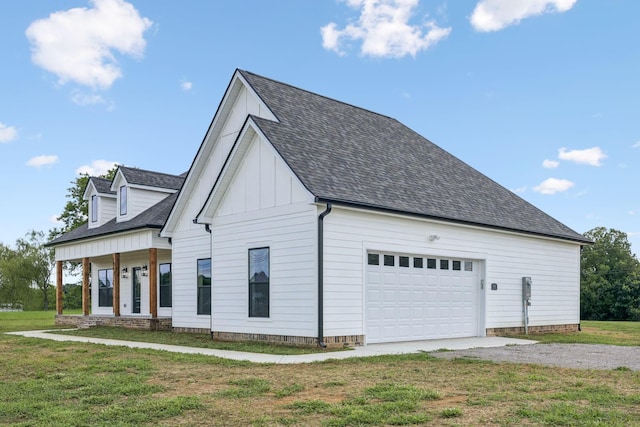 3054 James Shaw Rd, Lewisburg, TN 37091 - photo 3