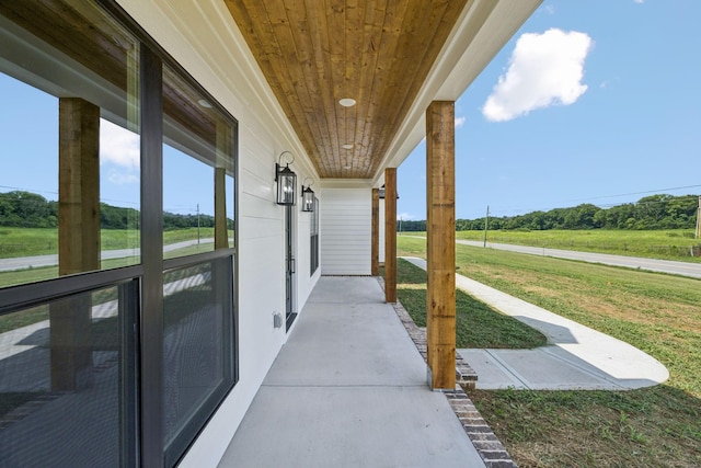 3054 James Shaw Rd, Lewisburg, TN 37091 - photo 7