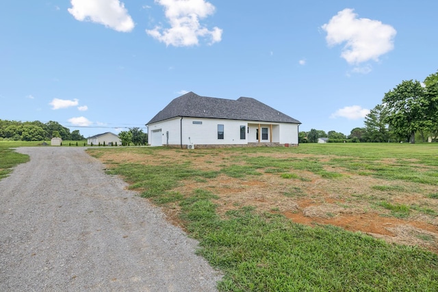 3054 James Shaw Rd, Lewisburg, TN 37091 - photo 60