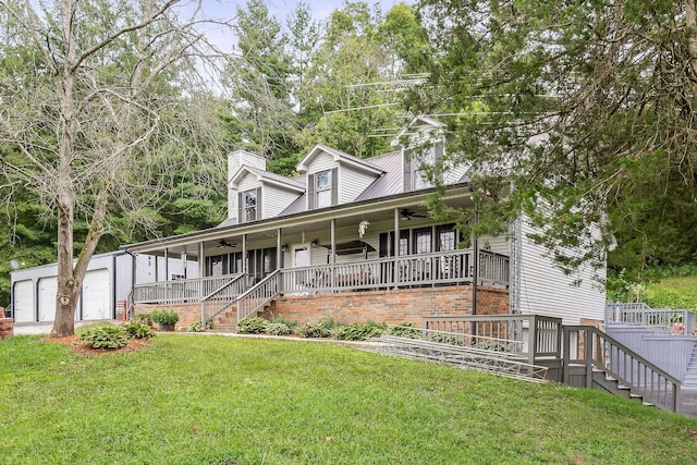8585 Shelbyville Rd, Morrison, TN 37357 - photo 23