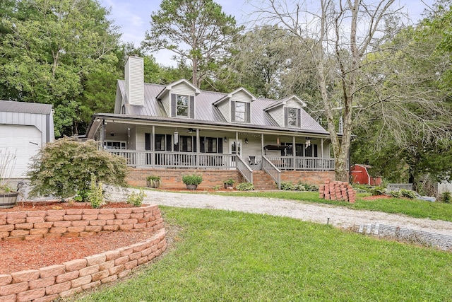 8585 Shelbyville Rd, Morrison, TN 37357 - photo 3