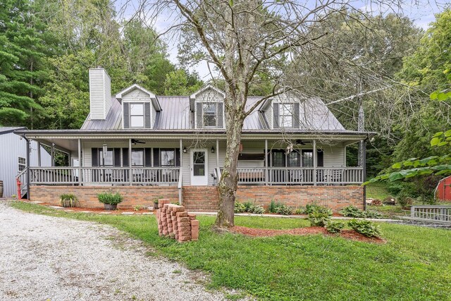 8585 Shelbyville Rd, Morrison, TN 37357 - photo 22