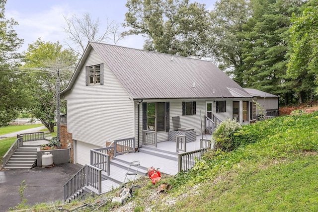 8585 Shelbyville Rd, Morrison, TN 37357 - photo 42