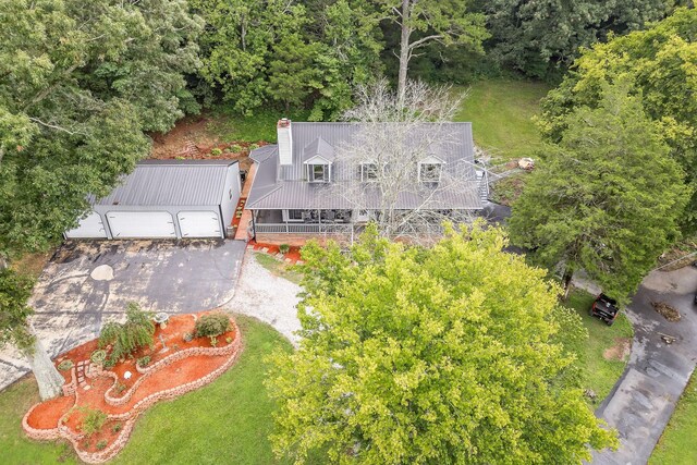 8585 Shelbyville Rd, Morrison, TN 37357 - photo 27