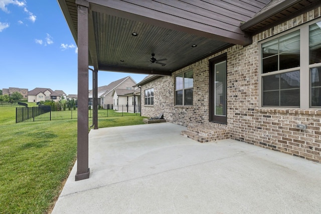 1712 Sorrell Park Dr, Spring Hill, TN 37174 - photo 55
