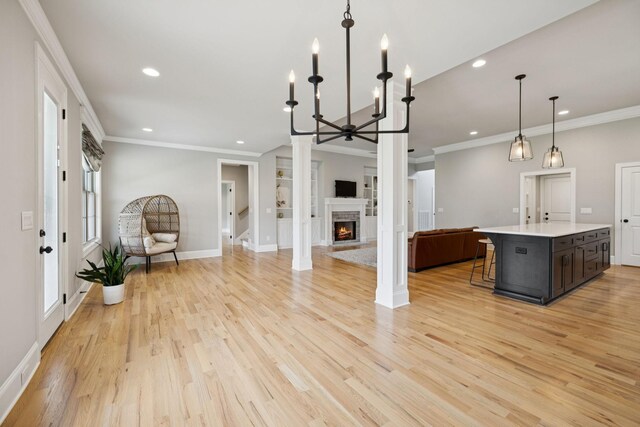 1712 Sorrell Park Dr, Spring Hill, TN 37174 - photo 21