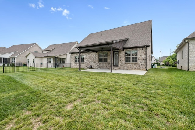 1712 Sorrell Park Dr, Spring Hill, TN 37174 - photo 59