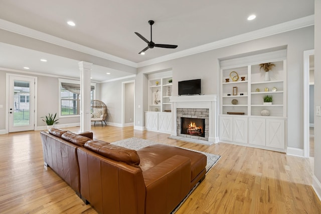 1712 Sorrell Park Dr, Spring Hill, TN 37174 - photo 13