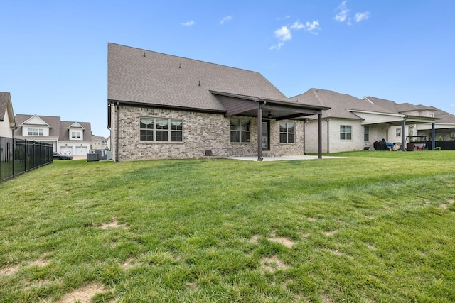 1712 Sorrell Park Dr, Spring Hill, TN 37174 - photo 57