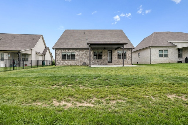 1712 Sorrell Park Dr, Spring Hill, TN 37174 - photo 58