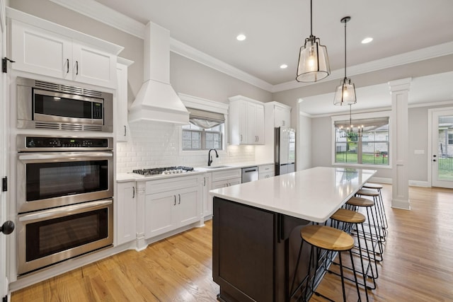 1712 Sorrell Park Dr, Spring Hill, TN 37174 - photo 14