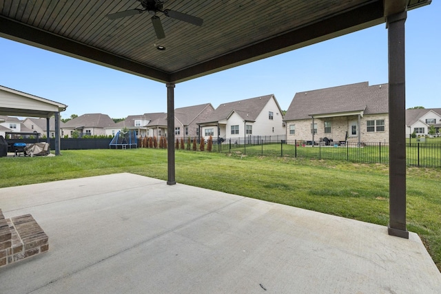 1712 Sorrell Park Dr, Spring Hill, TN 37174 - photo 56