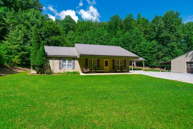 144 N Howard Fitch Rd, Kelso, TN 37348 - photo 2