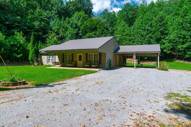 144 N Howard Fitch Rd, Kelso, TN 37348 - photo 4