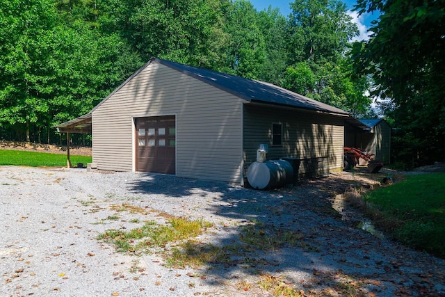 144 N Howard Fitch Rd, Kelso, TN 37348 - photo 14
