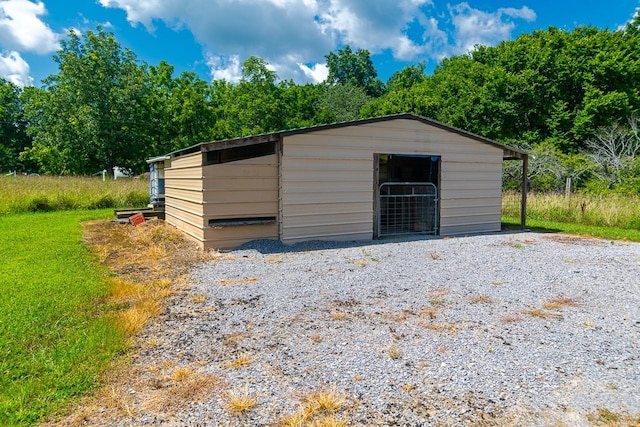144 N Howard Fitch Rd, Kelso, TN 37348 - photo 17