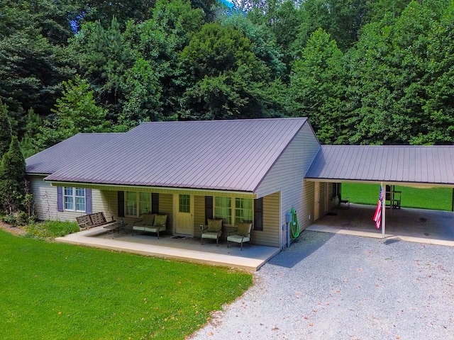 144 N Howard Fitch Rd, Kelso, TN 37348 - photo 57