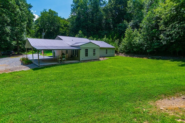 144 N Howard Fitch Rd, Kelso, TN 37348 - photo 6