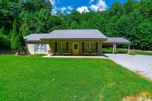144 N Howard Fitch Rd, Kelso, TN 37348 - photo 3