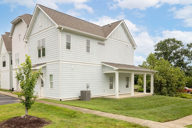 757 Cottage Park Dr, Nashville, TN 37207 - photo 35