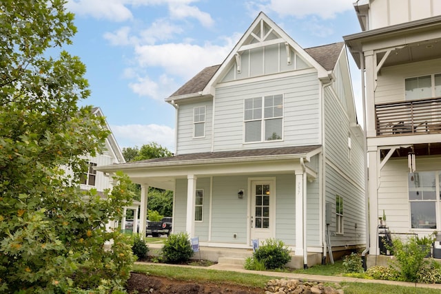 757 Cottage Park Dr, Nashville, TN 37207 - photo 1