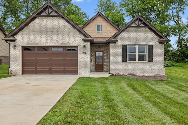 657 Josef Cir, Columbia, TN 38401 - photo 1