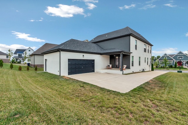 4021 Lioncrest Ln, Thompsons Station, TN 37179 - photo 29