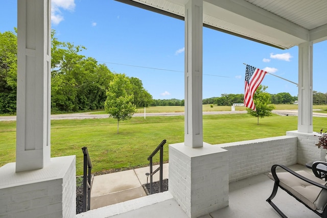4770 Delina Rd, Cornersville, TN 37047 - photo 5
