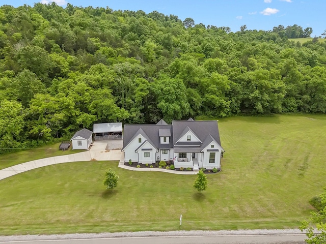 4770 Delina Rd, Cornersville, TN 37047 - photo 61