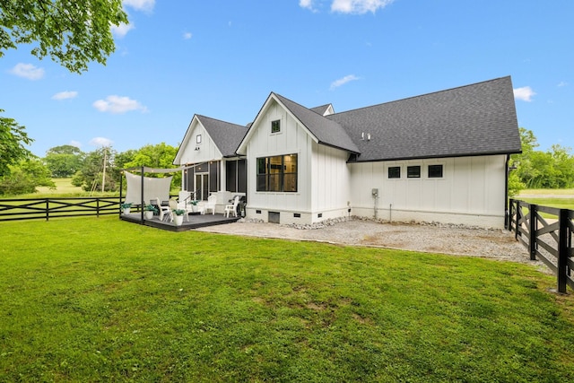 4770 Delina Rd, Cornersville, TN 37047 - photo 54