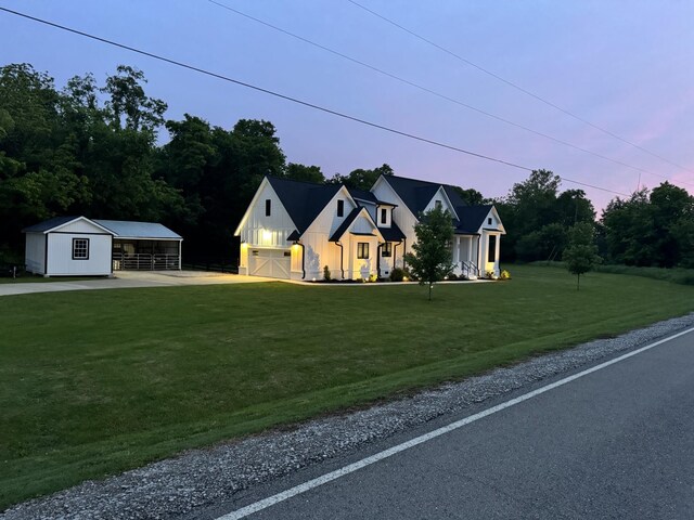 4770 Delina Rd, Cornersville, TN 37047 - photo 78